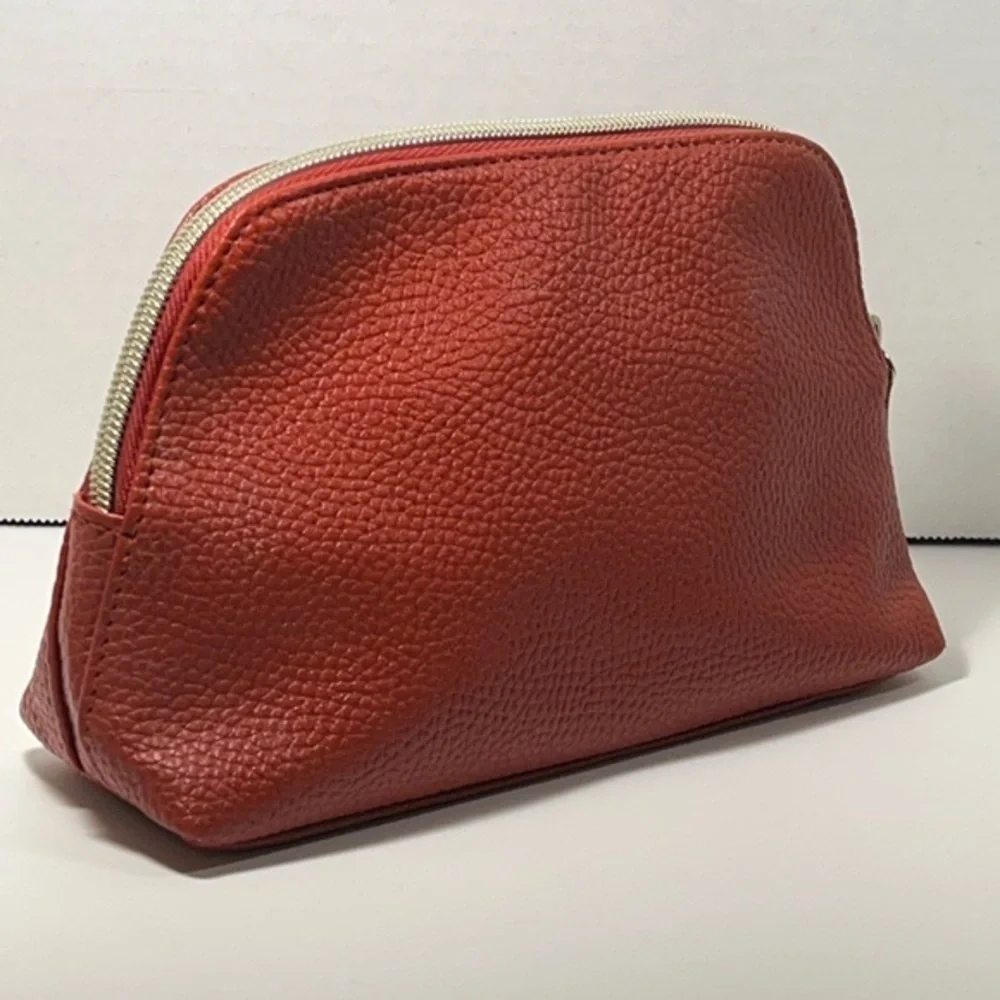Laura Mercier makeup bag